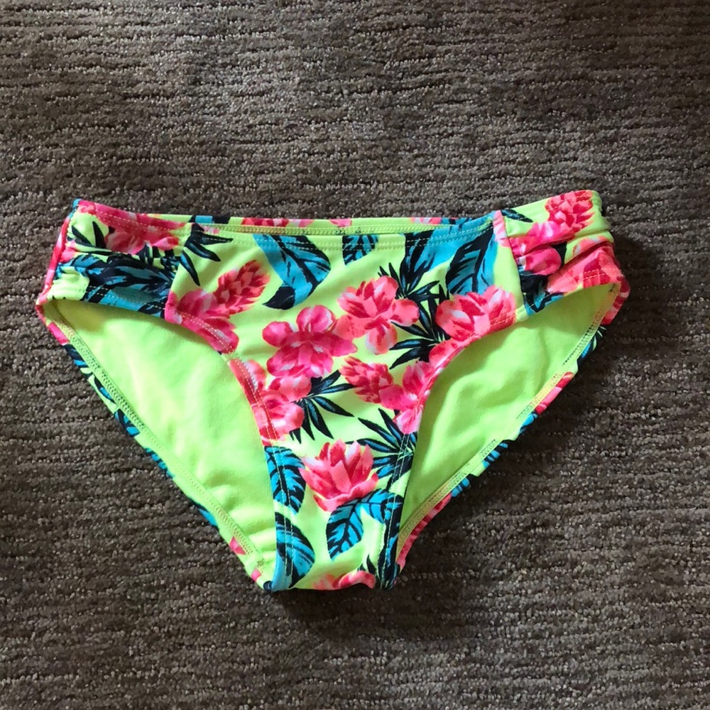 Bathing Suit Bottoms